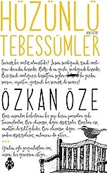 Hüzünlü Tebessümler 2 - Özkan Öze