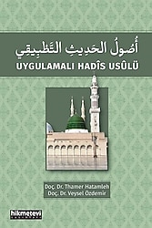 Uygulamalı Hadis Usulü - Veysel Özdemir