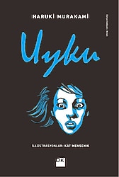 Uyku (Ciltli) - Haruki Murakami