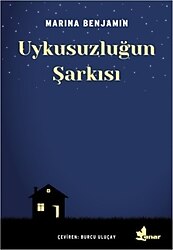 Uykusuzluğun Şarkısı - Marina Benjamin