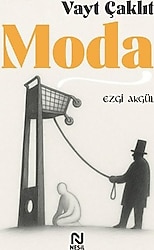 Vayt Çaklıt Moda - Ezgi Akgül