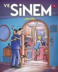 Ve Sinem 1 - Cihan Kılıç