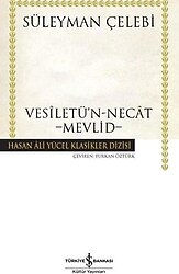 Vesiletü'n - Necat Mevlid - Süleyman Çelebi