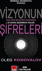 Vizyonun Şifreleri - Oleg Konovalov