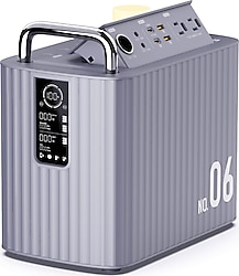 Voltme HAKO 600 W Taşınabilir Güç Kaynağı