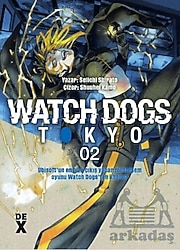Watch Dogs 2 - Seiichi Shirato