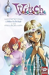 Witch 1. Bölüm - On İki Geçit 3. Cilt - Kolektif