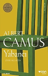Yabancı - Albert Camus