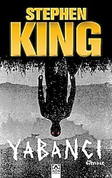 Yabancı - Stephen King