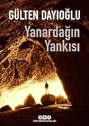 Yanardağın Yankısı - Gülten Dayıoğlu