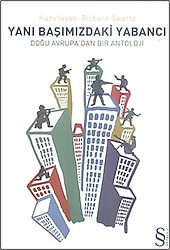 Yanı Başımızdaki Yabancı - Richard Swartz