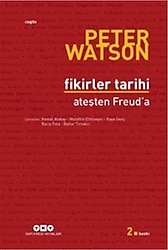 Fikirler Tarihi - Peter Watson