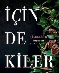İçindekiler 2 - Cemre Torun, Begüm Yaramancı
