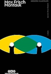 Montauk - Max Frisch