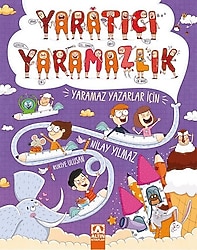 Yaratıcı Yaramazlık - Nilay Yılmaz