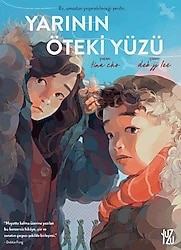 Yarının Öteki Yüzü - Tina Cho