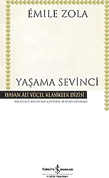 Yaşama Sevinci - Emile Zola