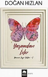 Yaşamdan İzler - Doğan Hızlan