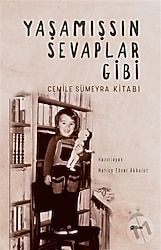 Yaşamışsın Sevaplar Gibi - Hatice Ebrar Akbulut