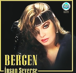 Bergen - İnsan Severse Plak