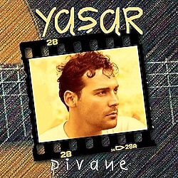 Yaşar - Divane Plak