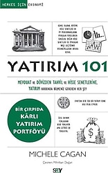 Yatırım 101 - Michele Cagan
