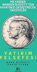 Yatırım Felsefesi - David Clark