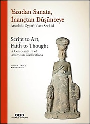 Yazıdan Sanata, İnançtan Düşünceye - Kolektif