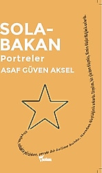 Solabakan - Asaf Güven Aksel