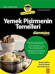 Yemek Pişirmenin Temelleri - Bryan Miller, Eve Adamson, Marie Rama