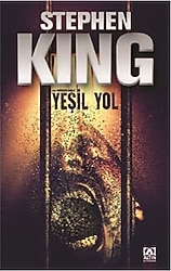 Yeşil Yol - Stephen King