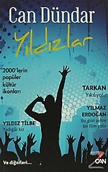 Yıldızlar - Can Dündar