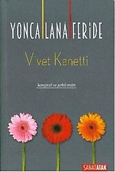 Yonca Lana Feride - Vivet Kanetti