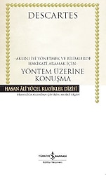 Yöntem Üzerine Konuşma - Descartes