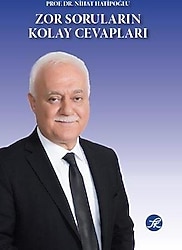 Zor Soruların Kolay Cevapları - Nihat Hatipoğlu
