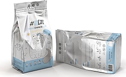 01Cat 10 lt Bentonit Kedi Kumu