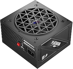 1St Player NGDP 3.1 Platinum HA-1000BA3 Gen5.1 1000 W Power Supply