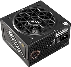 1St Player NGDP Gold HA-750BA4 Gen5.1 750 W Power Supply