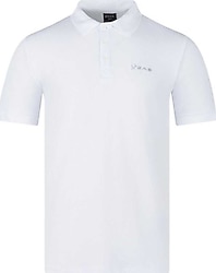 2AS Aluna Kısa Kollu Polo Yaka Erkek Outdoor Tişört