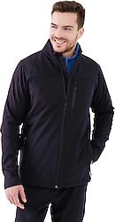 2AS Baxter Erkek Softshell Mont