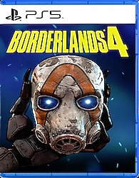 Borderlands 4 PS5 Oyunu