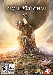 Civilization VI PC Oyunu