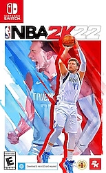 Nintendo Switch NBA 2K13 2K Games Nba 2k13 Oyun - Fiyatı, Yorumları