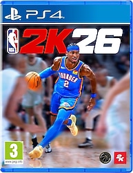 NBA 2K26 Nintendo Switch Oyunu Fiyatları, Özellikleri ve Yorumları