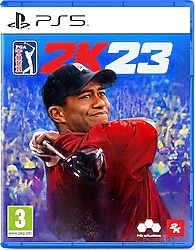PGA Tour 2K23 PS5 Oyunu