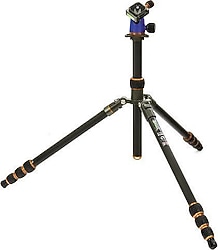 3 Legged Thing Punks Billy Karbon Fiber Tripod ve Airhed Neo Kafa