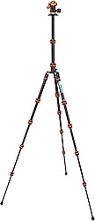 3 Legged Thing Punks Corey 2.0 Alüminyum Siyah Tripod ve Airhed Neo 2 Kafa