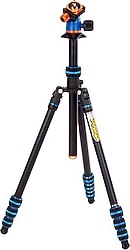 3 Legged Thing Punks Travis 2.0 Alüminyum Tripod ve Airhed Neo 2 Kafa