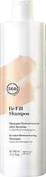 360 Hair Professional Be Fill 450 ml Şampuan