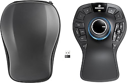 3Dconnexion SpaceMouse Pro 3DX-700075 Wireless Mouse Fiyatları